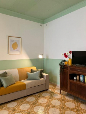 Casa Maria Rosa - seaside apartment Sorrento